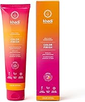 Khadi ColorFinish After Hair Dye Conditioner, 5oz — image 1