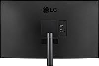 LG 32UR500K-B 32-inch 4K UHD Monitor — image 8