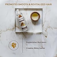OKAY Coconut Deep Moisturizing Leave In Conditioner 33oz — image 3
