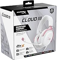 HyperX Cloud III Gaming Headset — image 5
