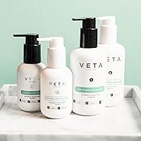 Veta Hair Stimulating Shampoo 8.5oz — image 5