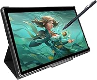 Simbans PicassoTab XL 11.6-inch Drawing Tablet — image 1