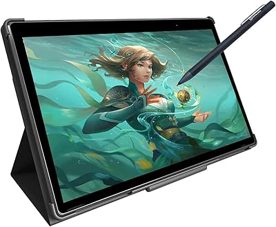 Simbans PicassoTab XL 11.6-inch Drawing Tablet