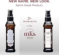 MKS eco Oil Light - 2 fl oz — image 2