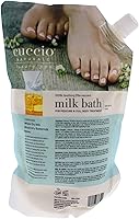 Cuccio Naturale Milk Bath Soothing Soak 32 Oz — image 2