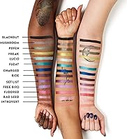 Urban Decay 24/7 Longwear Eyeshadow Single — image 6