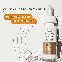 Carol's Daughter Goddess Strength Hair Regrowth Treatment, 2 Fl Oz — image 2