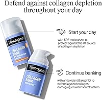 Neutrogena Collagen Bank Face Moisturizer 2.7oz — image 4