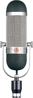 AEA R84 Passive Ribbon Microphone