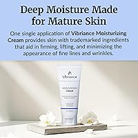 Vibriance Moisturizing Cream 3oz — image 5