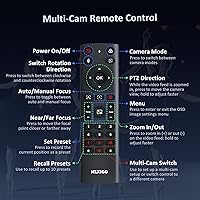 NexiGo P610 Conference Room PTZ Camera — image 9