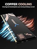 SABRENT Rocket DDR5 16GB 4800MHz Memory Module — image 2