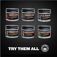 GIBS Shaping Clay, Phantom, 4oz — image 6