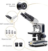 Swift SW350B Microscope — image 2