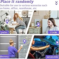 A9 Wireless Security Camera — image 3