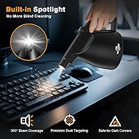 SIN SHINE AD-01 Electric Air Duster — image 4