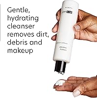 PCA SKIN Creamy Moisturizing Face Cleanser, 7.0oz — image 4