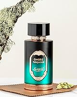 Sapil Ombre Turquoise Unisex Eau De Parfum 3.38oz — image 4