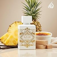 Lattafa Bade'e Al Oud Honor & Glory Eau de Parfum 100mL — image 6