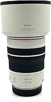 Canon RF70-200mm F4 L IS USM Lens — image 1