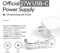 Raspberry Pi 5 8GB Starter Kit 64GB Edition — image 6