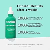 Timeless Skin Care Vitamin B5 Serum 4 oz — image 3