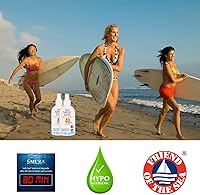 Safe Sea Sunscreen SPF 40 Spray 4oz 2-Pack — image 3