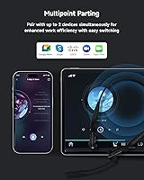 LOBKIN X13 Open Ear Bluetooth Headset — image 7