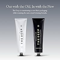 Caldera + Lab The Deep Clay Face Mask 6oz — image 2