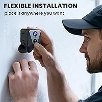 Funstorm X1 2K WiFi Hidden Camera — image 7