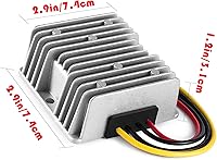 MGGi DC Converter 8V-40V to 12V 6A 72W — image 5