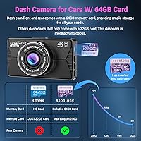 ssontong A10 Dash Cam — image 7