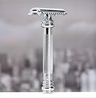MERKUR 38C Double Edge Safety Razor Bright Chrome — image 7