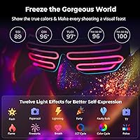 SmallRig RC 60C RGB LED Video Light — image 5