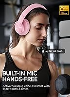 Picun B8 Wireless Bluetooth Headphones — image 2