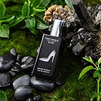 TokyoMilk Eau de Parfum Femme Fatale 1.6oz — image 6