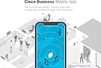 Cisco Business 240AC Wi-Fi Access Point — image 4