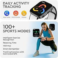 Octandra Beyond GTX12 Smart Watch — image 5