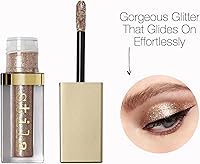 Stila Magnificent Metals Glitter And Glow Liquid Eye Shadow Kitten Karma — image 3