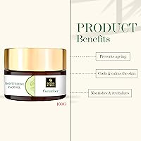 Good Vibes Cucumber Gel For Skin and Hair 100g — image 3