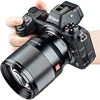 VILTROX 85mm F1.8 Z Autofocus Lens — image 7