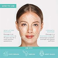 MonétBeauty Ice Globes for Face - Pink — image 3