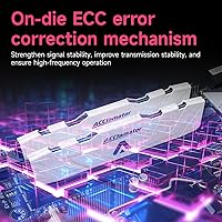 Acclamator DDR5 96GB 5600MHz RAM — image 4