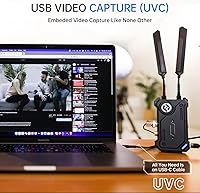 Hollyland Cosmo C1 Wireless HDMI/SDI Video Transmission System — image 3