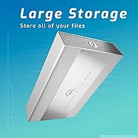 OWC Mercury Elite Pro 12TB External Hard Drive Enclosure — image 2