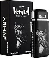 Armaf Nomad The Wanderer for Men Eau de Parfum 100mL — image 2