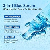 numbuzin No.3 Retinol Serum 1.01oz — image 5