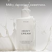 PHLUR Heavy Cream Body Mist 8oz — image 2