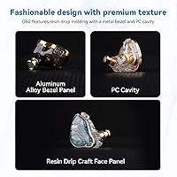 NICEHCK DB2 IEM Earphones — image 4