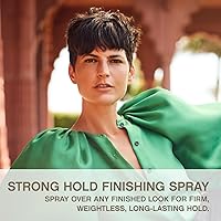 Kevin Murphy Session Strong Hold Finishing Spray, 11.4 Fl Oz — image 2